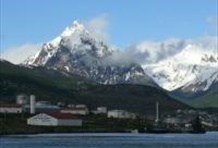 Discover Tierra del Fuego National Park